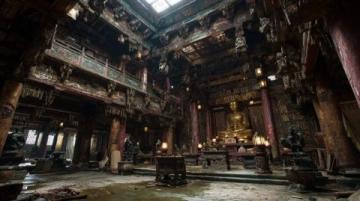 重庆魔幻8D全景旅游指南:解码立体空间与味觉江湖