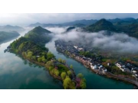 四川西昌春季旅游攻略：观鸟湿地公园、建昌古城全览