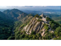 云浮旅游指南：自然风光、人文历史与温泉休闲精选，助您规划完美行程
