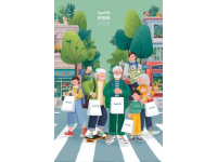 五一旅游攻略：精选国内热门景点，畅享春日假期