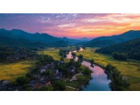 松阳景点才更值得一看！
