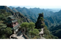 汉中景点有哪些陕西汉中旅游攻略(汉中攻略陕西汉中旅游陕西汉中素有西北小江南之称)