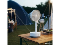 国庆自驾露营七日记：好运连连，美景相伴每一天