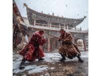 坐着火车去拉萨拉萨旅游攻略，成都出发超详细入藏指南！