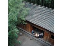 江苏镇江南山风景区千年城市山林的诗意栖居