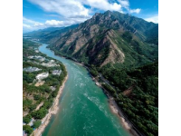 川西之旅：时间不多，美景不少——深度游览攻略揭秘