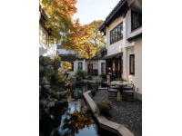 乌镇旅游攻略：探索江南水乡的诗意与风情