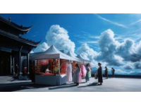 天津身边事旅游