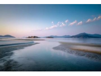 深圳夏日海边游玩攻略：多条路线畅享清凉海岸线