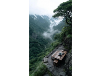 黄山之旅：探索云海奇观的三日深度游