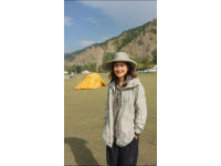 去新疆旅游，分别在当地和乌鲁木齐各找了两家大牌旅行社咨询