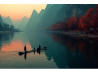 2025年必游十大美景目的地盘点：中国自然奇观与文化之旅