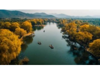 天津东疆湾沙滩景区旅游攻略