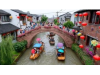 探寻江南水乡之美：浙江湖州南浔古镇一日自驾游