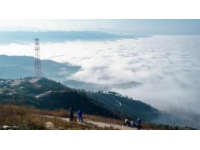 国家AAAAA级旅游景区——桂林山水