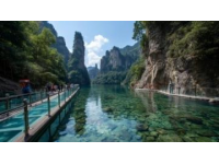 镇原县启动丝路胜景畅游活动，古道奇缘邀您漫游崇信！