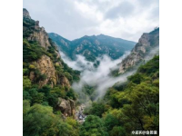 张家界旅游热点景点大全！