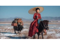 甘肃旅游雄起赞赞赞