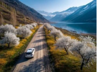 2021年张家口草原天路旅游全攻略：必去景点+自驾游路线