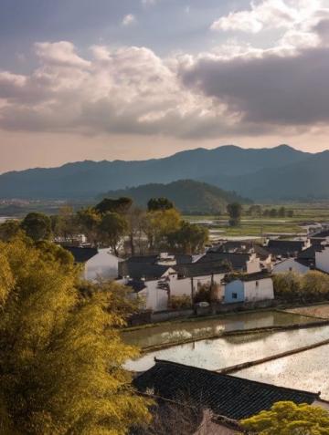 田阳田州古城-田州古城旅游扶贫攻略