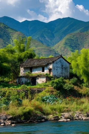 探秘诸葛八卦村:实用旅游攻略与景点推荐