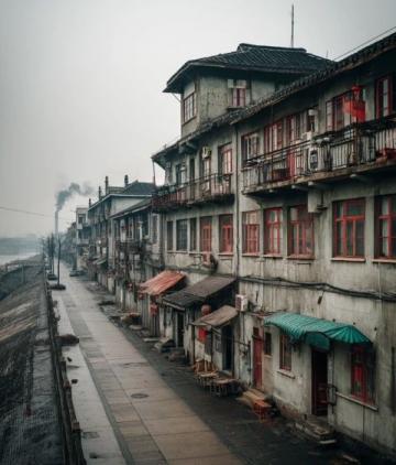 重庆市大美!徒步行走488天,今天在重庆城里兜了一圈,回味路上的每一段。