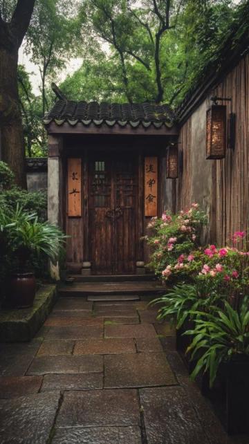 长沙旅游攻略:吃喝玩乐与星巴克打卡地点推荐