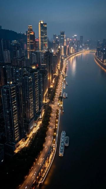 五一去哪玩?重庆奉节5大必打卡景点,人少景美,第2个绝了!