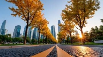 2025年五一冷门旅游推荐:避开人潮的小众目的地