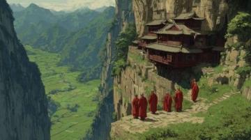 剑门关旅游全攻略,看这一篇就够啦