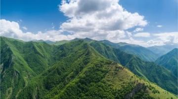 探秘秦岭之巅:汉中紫柏山的独特自然奇观与一日游攻略