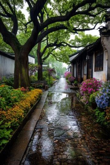 苏州旅游全攻略三日游(苏州旅游全攻略)