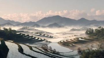 国内10个隐形风景,让你秒变旅行达人!
