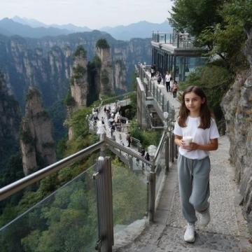 重庆红池坝旅游攻略:风景如画的美丽风景区