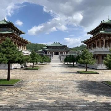 南阳之旅:历史文化名城,自然美景,民俗风情