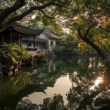 避开人潮,寻找隐秘之美:私藏的小众旅行城市推荐
