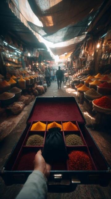 文化和旅游的结合会带来怎样的奇妙体验?