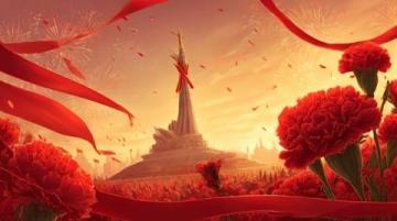 五一旅游热度飙升五一旅游必景点五一景点排行榜五一游玩路线