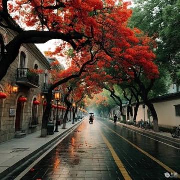 2023年五一旅游攻略:热门景点+小众秘境+实用建议,轻松玩转假期