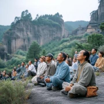 五一假期广西包车游攻略,轻松自在出行指南