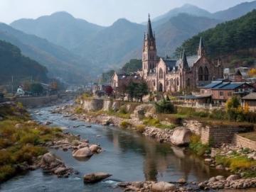 五一假期小众旅游目的地推荐:荔波、阿尔山、霞浦等地美景探秘