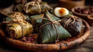 贵州五一节旅游美食打卡清单一场唤醒味蕾的山水盛宴