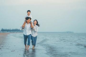 一家三口宁夏四川陕西三省游,十天仅用2000元,如何做到的?
