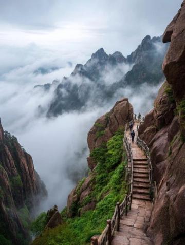 剑门关旅游全攻略,看这一篇就够啦