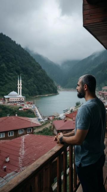 退休后首月完成旅行愿望:一场说走就走的探索记