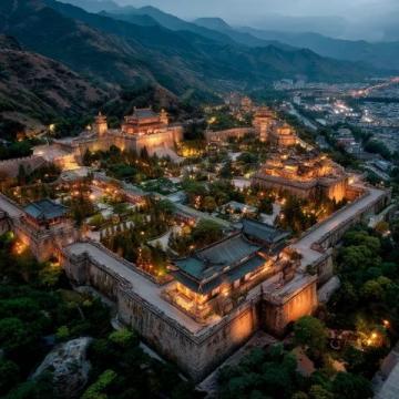 探寻大庆一日游:完美旅行指南