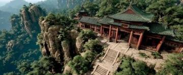 湖北顶级旅游胜地之旅