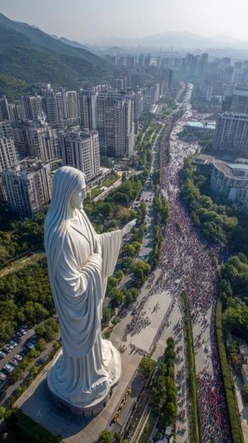 乐山大佛旅游攻略:详细游览指南与交通建议