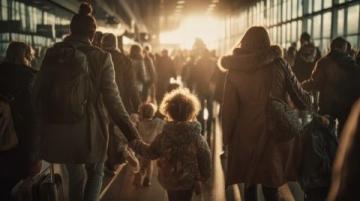 2025年五一假期旅游攻略:经典与秘境一站打尽