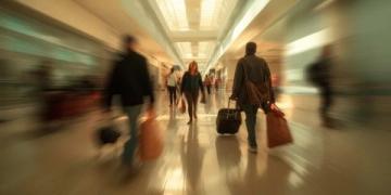 总结2023的旅行足迹2023年快过去了,2023年我前后共旅行了四次
